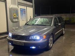 Begagnad 2004 Volvo V70 Kombi | 13 000 kr (Superpris)