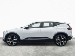 Silver Begagnad 2024 Polestar 3 Performance Sedan | 794 900 kr (Bra pris)