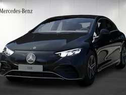 Ny 2025 Mercedes EQE350 Sedan | 748 100 kr (Superpris)