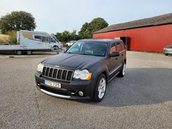 Begagnad 2010 Jeep Grand Cherokee SRT8 SUV | 215 000 kr