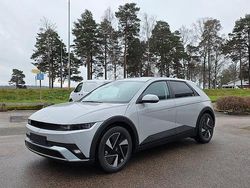 Ny 2025 Hyundai Ioniq 6 Sedan | 449 900 kr