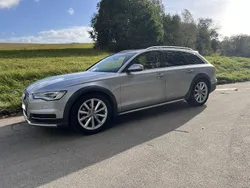 Begagnad 2016 Audi A6 Allroad Ambition Kombi | 209 999 kr (Marknadspris)