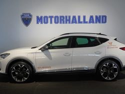 Vit Begagnad 2024 Cupra Formentor SUV | 399 900 kr