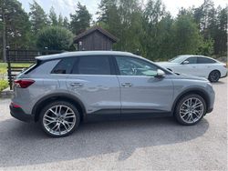 Begagnad 2022 Audi Q4 e-tron Comfort SUV | 325 000 kr (Marknadspris)