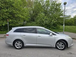 Begagnad 2011 Toyota Avensis Kombi | 85 000 kr