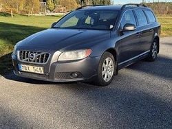 Begagnad 2012 Volvo V70 Momentum Kombi | 75 000 kr (Bra pris)