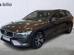 Begagnad 2023 Volvo V60 Kombi | 319 900 kr (Bra pris)