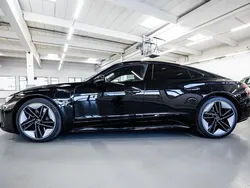 Begagnad 2023 Audi RS e-tron GT Comfort Sedan | 879 000 kr
