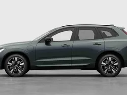 Grön Ny 2026 Volvo XC60 SUV | 609 900 kr (Marknadspris)