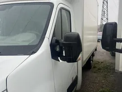 Vit Begagnad 2017 Nissan NV400 Van | 119 900 kr (Marknadspris)