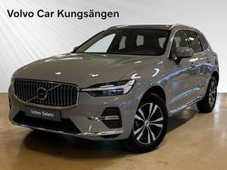 Grå Begagnad 2025 Volvo XC60 Core SUV | 514 900 kr (Bra pris)