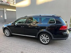 Svart Begagnad 2013 VW Passat Alltrack Kombi | 85 000 kr (Lite dyr)