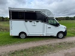 Begagnad 2024 Renault Master | 750 000 kr