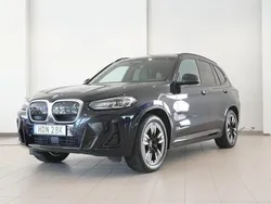Okänd Begagnad 2022 BMW iX3 M Sport SUV | 499 800 kr (Bra pris)