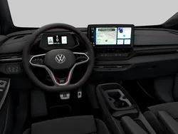 Silver (scale silver metallic bla) Begagnad 2023 VW ID.4 GTX SUV | 419 000 kr (Superpris)