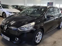 Renault Clio GrandTour