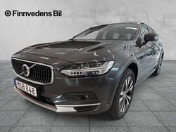 Begagnad 2021 Volvo V90 CC Kombi | 360 000 kr (Marknadspris)