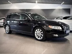 Svart Begagnad 2013 Volvo V70 Momentum Kombi | 129 900 kr (Lite dyr)
