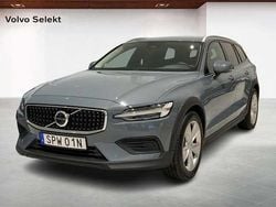 Begagnad 2024 Volvo V60 CC Kombi | 389 000 kr (Superpris)