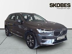 Grå Begagnad 2023 Volvo XC60 Core SUV | 459 900 kr (Superpris)
