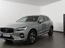 Grå Begagnad 2024 Volvo XC60 Core SUV | 509 800 kr (Bra pris)