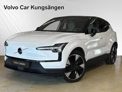 Vit Begagnad 2024 Volvo EX30 Performance SUV | 429 900 kr