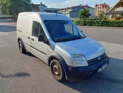 Grå Begagnad 2008 Ford Transit | 10 900 kr (Marknadspris)