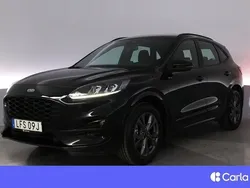 Begagnad 2021 Ford Kuga ST-Line SUV | 237 900 kr