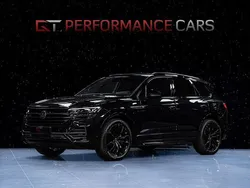 Begagnad 2022 VW Touareg R-line SUV | 739 900 kr (Marknadspris)