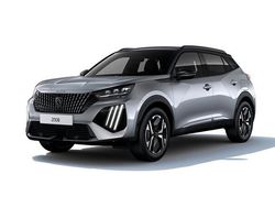 Ny 2024 Peugeot 2008 SUV | 239 700 kr