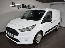 Vit Begagnad 2020 Ford Transit Van | 129 500 kr (Lite dyr)