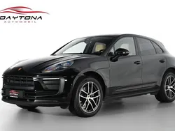 Begagnad 2022 Porsche Macan SUV | 739 000 kr (Bra pris)