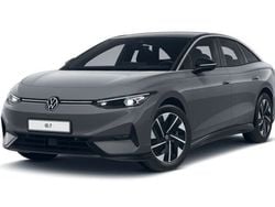 Vit Ny 2024 VW ID.7 Pro Sedan | 639 900 kr (Lite dyr)