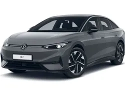 Vit Ny 2024 VW ID.7 Pro Sedan | 639 900 kr (Marknadspris)