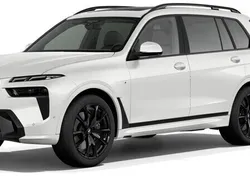 Ny 2025 BMW X7 Comfort Edition SUV | 1 427 100 kr