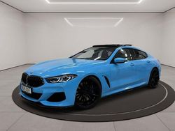 Blå Begagnad 2020 BMW M850 Sportkupé | 779 900 kr (Dyr)