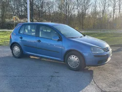 VW Golf IV