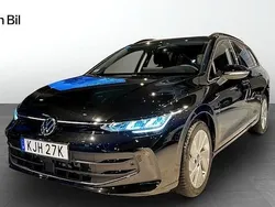 Ny 2025 VW Golf VIII Comfortline | 289 900 kr (Superpris)