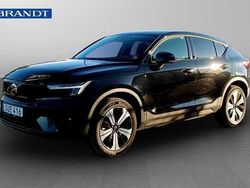 Begagnad 2023 Volvo C40 SUV | 369 900 kr (Marknadspris)