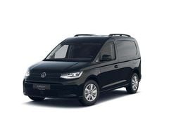 Svart (deep black pärleffekt) Ny 2025 VW Caddy Minibuss | 477 375 kr (Dyr)