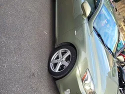 Grön Begagnad 2007 Lexus IS250 Sedan | 62 000 kr (Superpris)