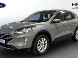 Begagnad 2022 Ford Kuga Titanium SUV | 244 900 kr (Marknadspris)
