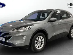 Begagnad 2022 Ford Kuga Titanium SUV | 244 900 kr (Marknadspris)