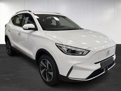 Vit Begagnad 2024 MG ZS Comfort SUV | 319 990 kr (Marknadspris)