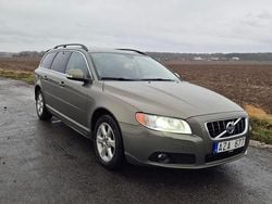 Begagnad 2011 Volvo V70 Kombi | 68 000 kr (Bra pris)