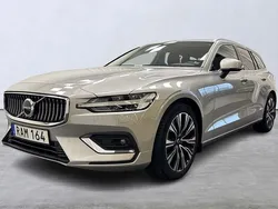 Begagnad 2023 Volvo V60 Kombi | 389 900 kr (Lite dyr)