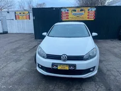 Vit Begagnad 2011 VW Golf VI GT Halvkombi | 79 900 kr (Lite dyr)