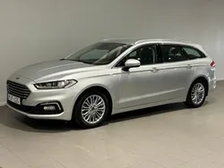 Okänd Begagnad 2021 Ford Mondeo Kombi | 224 500 kr (Bra pris)