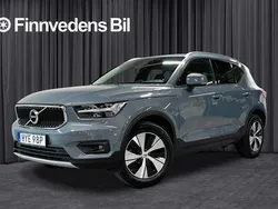 Begagnad 2022 Volvo XC40 SUV | 329 000 kr (Bra pris)