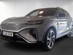 Blå (grey) Begagnad 2022 MG Marvel R Performance SUV | 349 900 kr (Marknadspris)